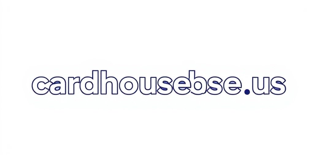 Card House Base